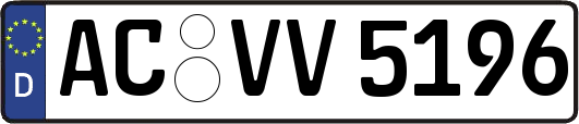 AC-VV5196