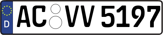 AC-VV5197