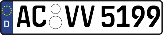 AC-VV5199