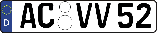 AC-VV52