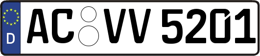 AC-VV5201
