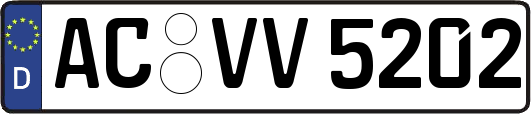 AC-VV5202