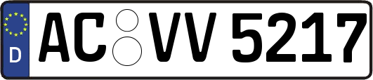 AC-VV5217