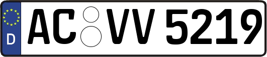 AC-VV5219
