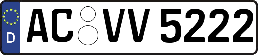 AC-VV5222