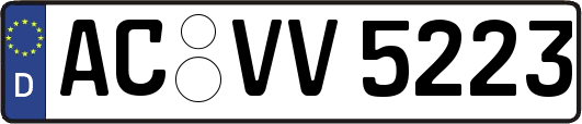 AC-VV5223