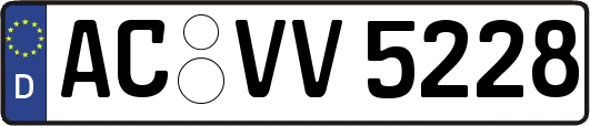 AC-VV5228