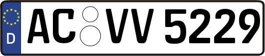 AC-VV5229