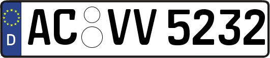 AC-VV5232