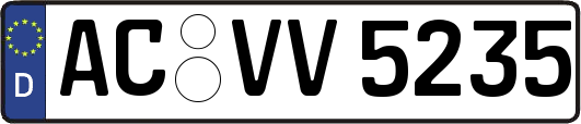 AC-VV5235