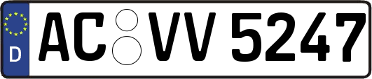 AC-VV5247