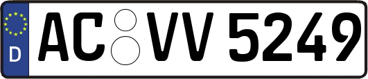 AC-VV5249