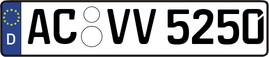 AC-VV5250