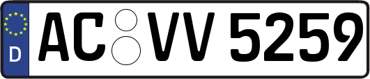 AC-VV5259