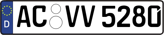 AC-VV5280