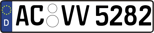 AC-VV5282