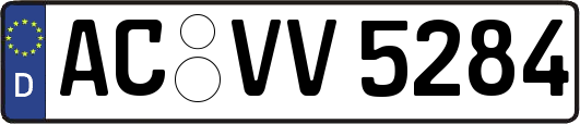 AC-VV5284