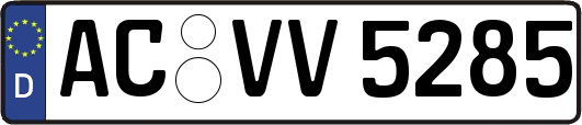 AC-VV5285