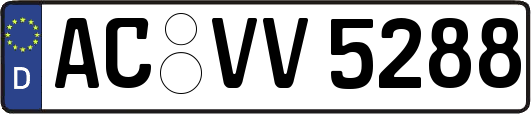 AC-VV5288