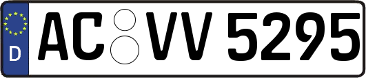 AC-VV5295