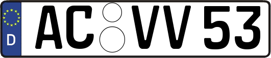 AC-VV53