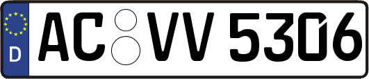 AC-VV5306