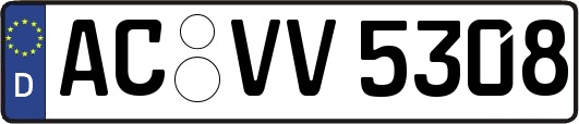 AC-VV5308