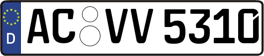 AC-VV5310