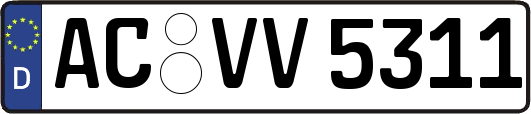 AC-VV5311