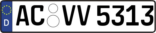 AC-VV5313