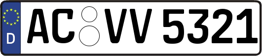 AC-VV5321