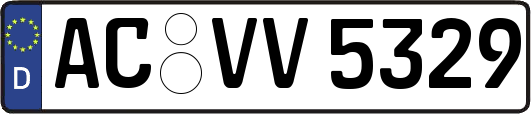 AC-VV5329
