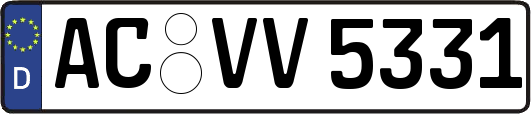 AC-VV5331