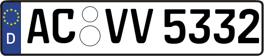 AC-VV5332