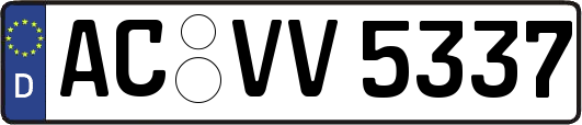 AC-VV5337