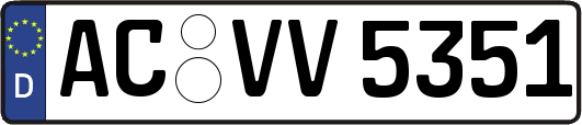 AC-VV5351