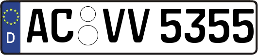 AC-VV5355
