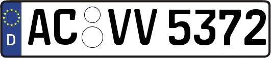 AC-VV5372