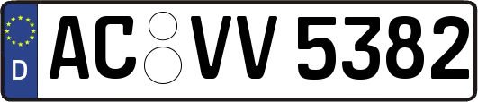 AC-VV5382