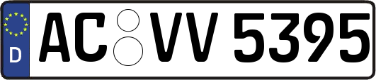 AC-VV5395