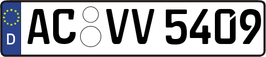 AC-VV5409
