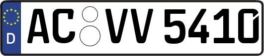 AC-VV5410