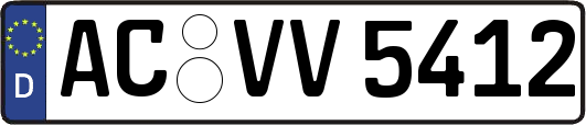 AC-VV5412