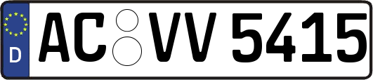 AC-VV5415