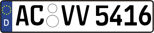 AC-VV5416