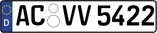 AC-VV5422