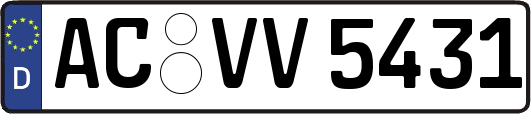 AC-VV5431