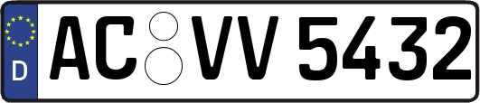 AC-VV5432