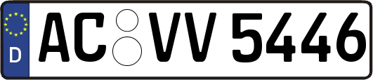 AC-VV5446