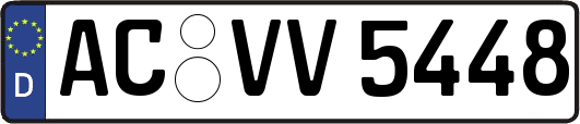 AC-VV5448